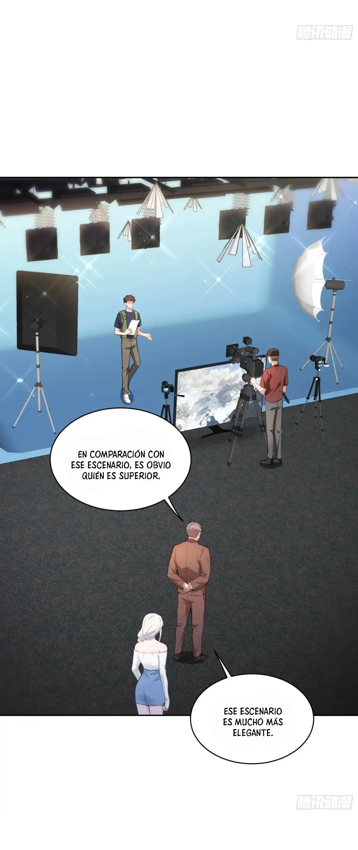 ¡Me canse de ser un rastrero y Ahora soy Multimillonario! - Capítulo 83 - Página 7 - LectorTMOo