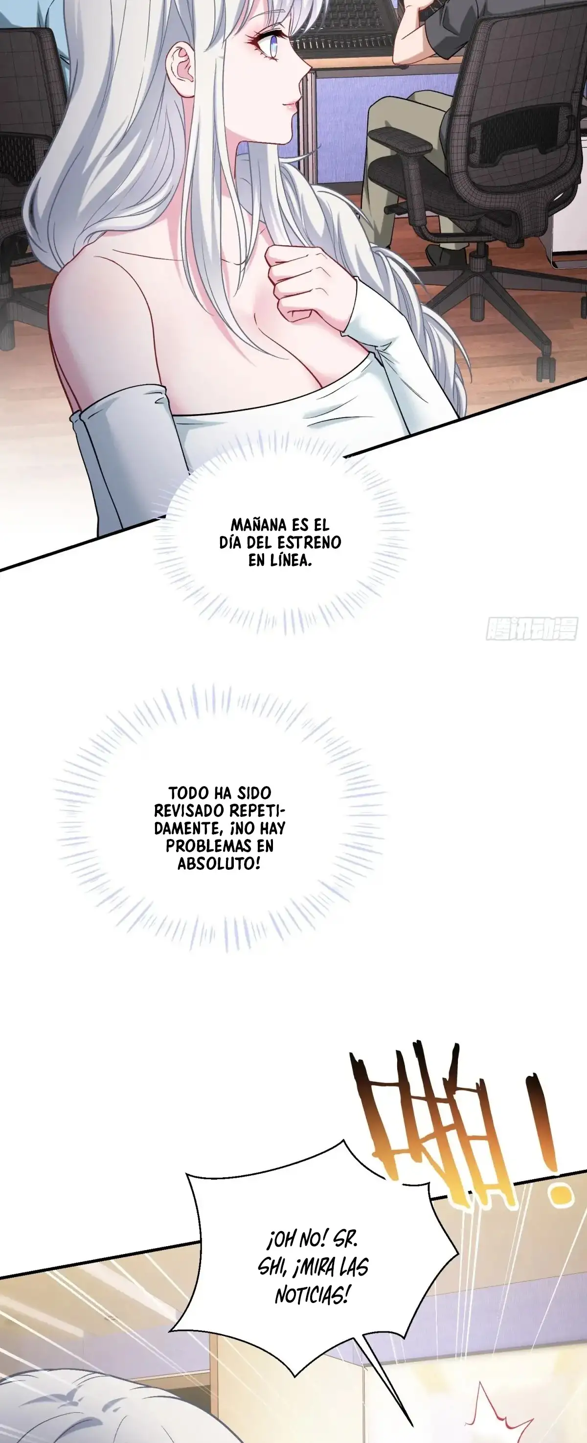 ¡Me canse de ser un rastrero y Ahora soy Multimillonario! - Capítulo 83 - Página 39 - LectorTMOo