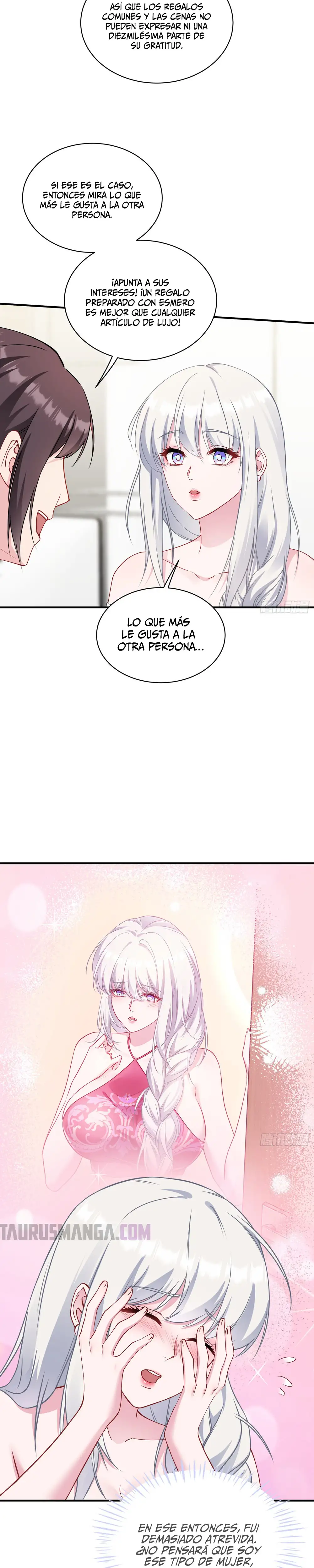 ¡Me canse de ser un rastrero y Ahora soy Multimillonario! - Capítulo 86 - Página 7 - LectorTMOo