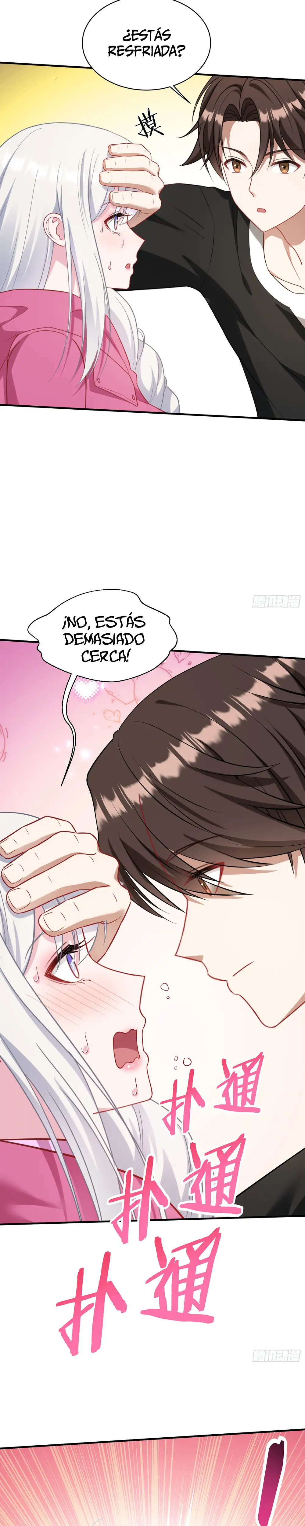 ¡Me canse de ser un rastrero y Ahora soy Multimillonario! - Capítulo 86 - Página 12 - LectorTMOo