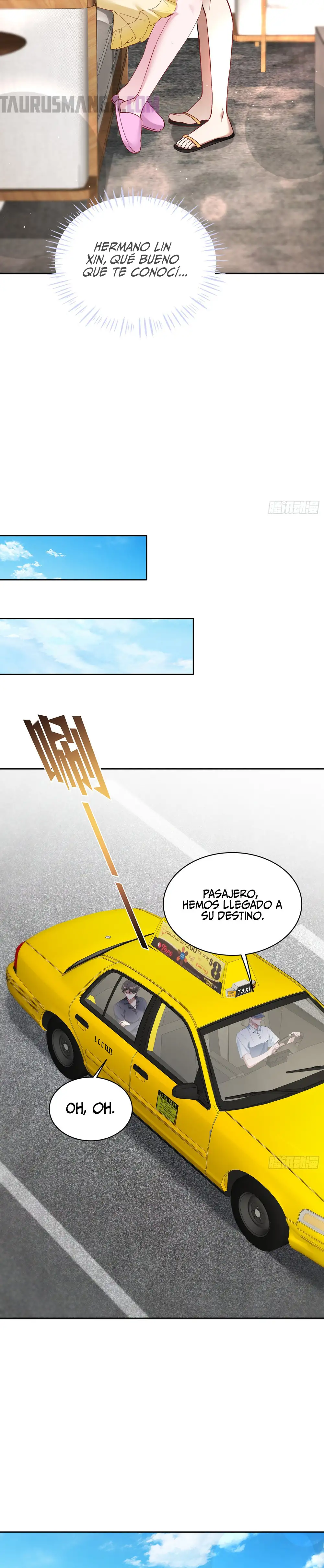 ¡Me canse de ser un rastrero y Ahora soy Multimillonario! - Capítulo 86 - Página 20 - LectorTMOo
