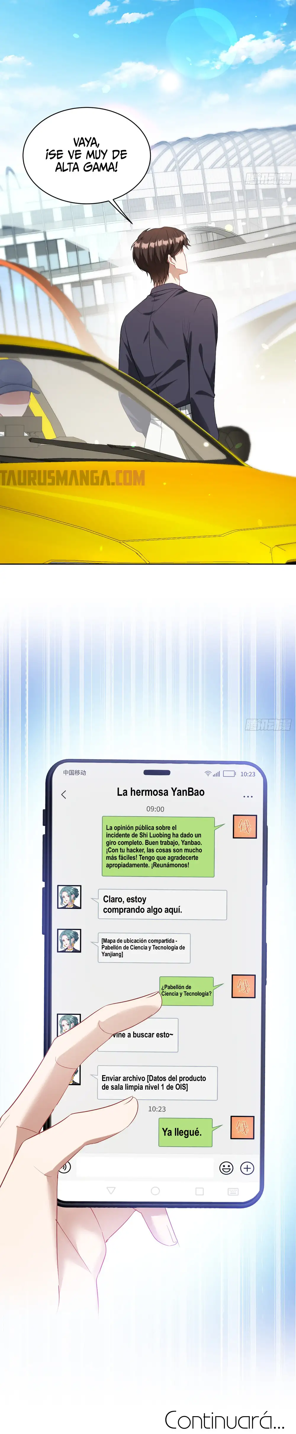 ¡Me canse de ser un rastrero y Ahora soy Multimillonario! - Capítulo 86 - Página 21 - LectorTMOo