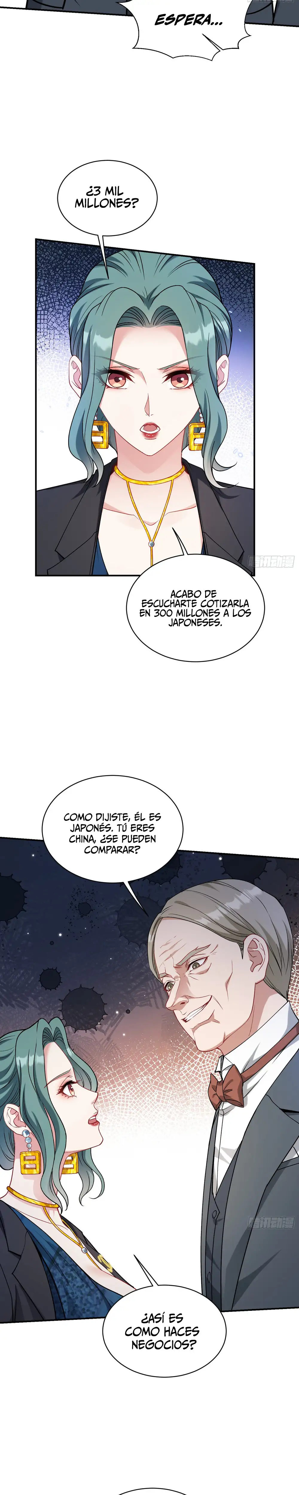 ¡Me canse de ser un rastrero y Ahora soy Multimillonario! - Capítulo 87 - Página 16 - LectorTMOo