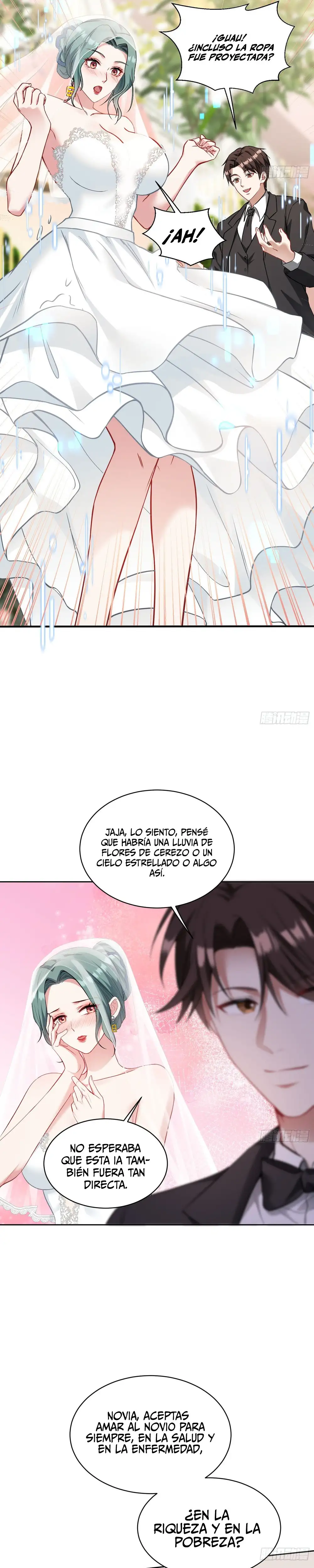 ¡Me canse de ser un rastrero y Ahora soy Multimillonario! - Capítulo 89 - Página 19 - LectorTMOo