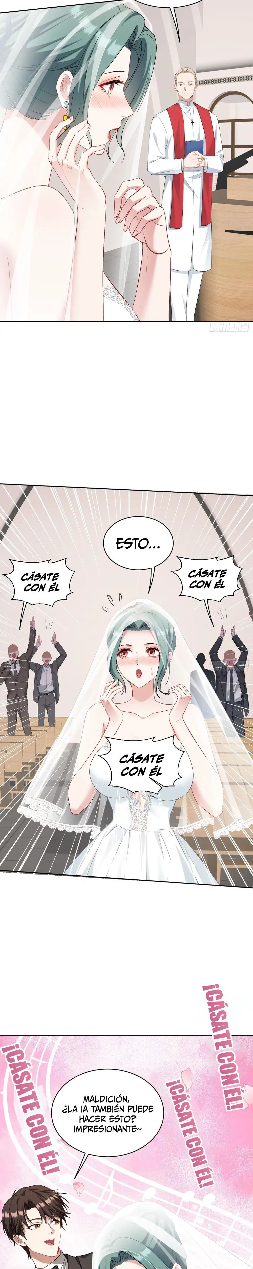 ¡Me canse de ser un rastrero y Ahora soy Multimillonario! - Capítulo 89 - Página 20 - LectorTMOo