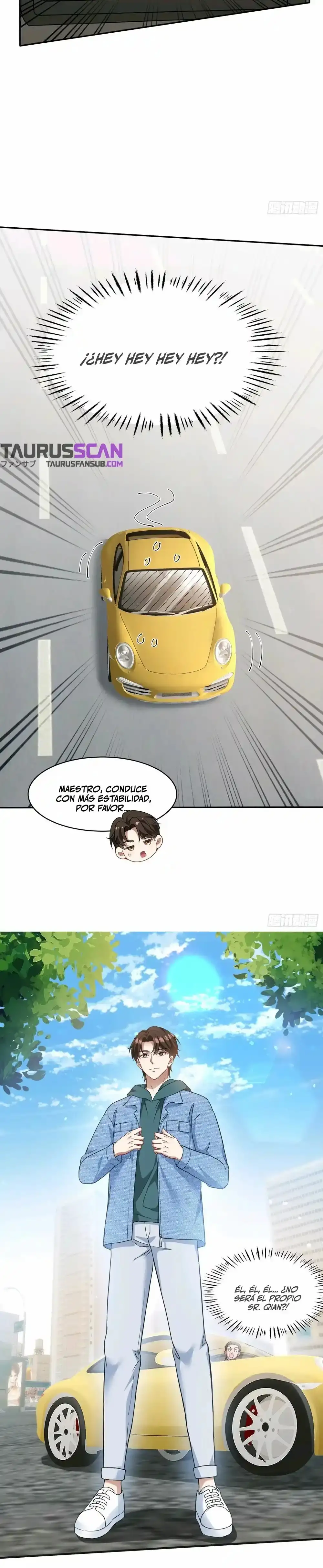 ¡Me canse de ser un rastrero y Ahora soy Multimillonario! - Capítulo 9 - Página 5 - LectorTMOo