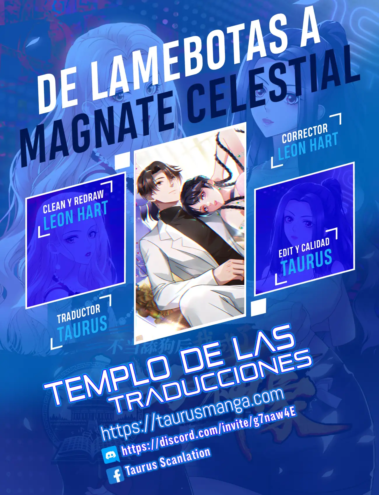 ¡Me canse de ser un rastrero y Ahora soy Multimillonario! - Capítulo 93 - Página 2 - LectorTMOo