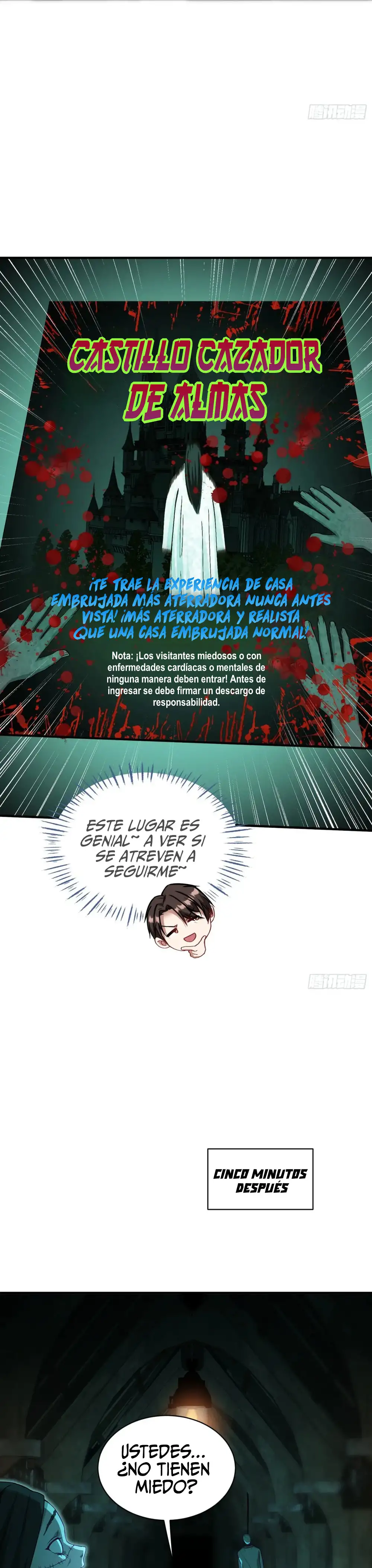 ¡Me canse de ser un rastrero y Ahora soy Multimillonario! - Capítulo 94 - Página 14 - LectorTMOo