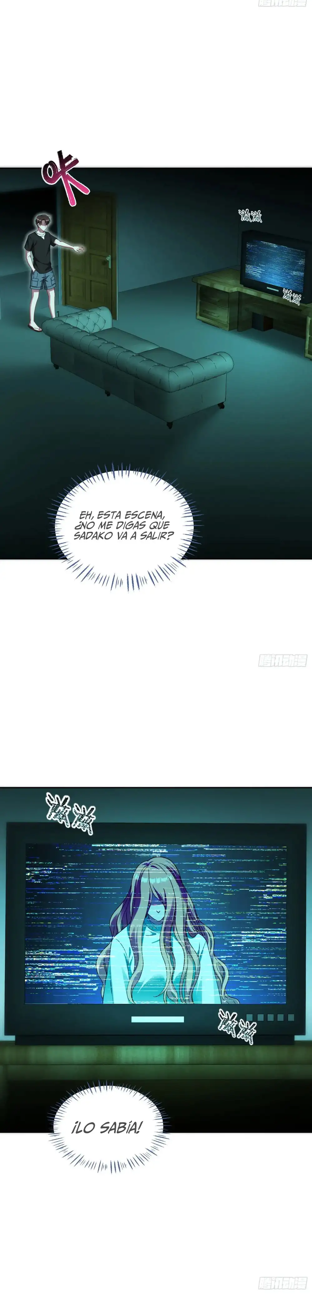 ¡Me canse de ser un rastrero y Ahora soy Multimillonario! - Capítulo 94 - Página 19 - LectorTMOo