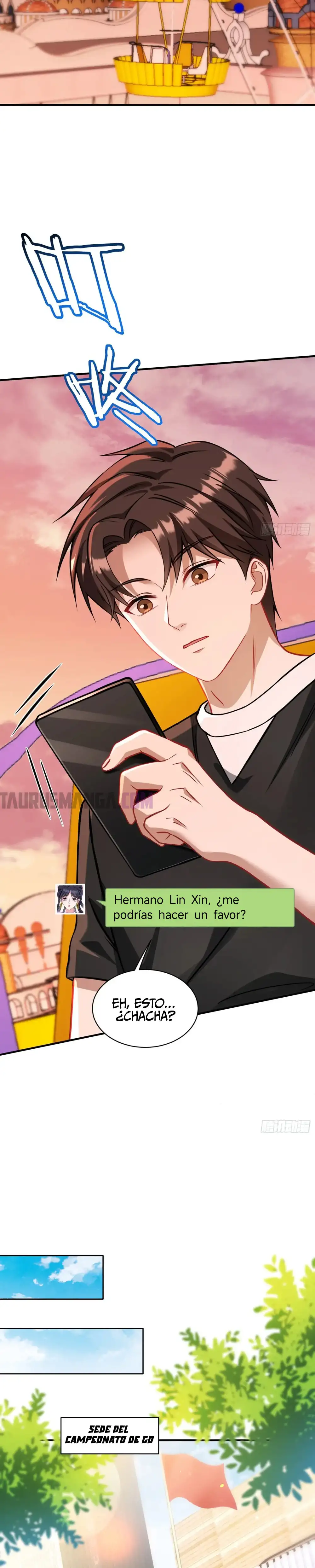 ¡Me canse de ser un rastrero y Ahora soy Multimillonario! - Capítulo 96 - Página 6 - LectorTMOo