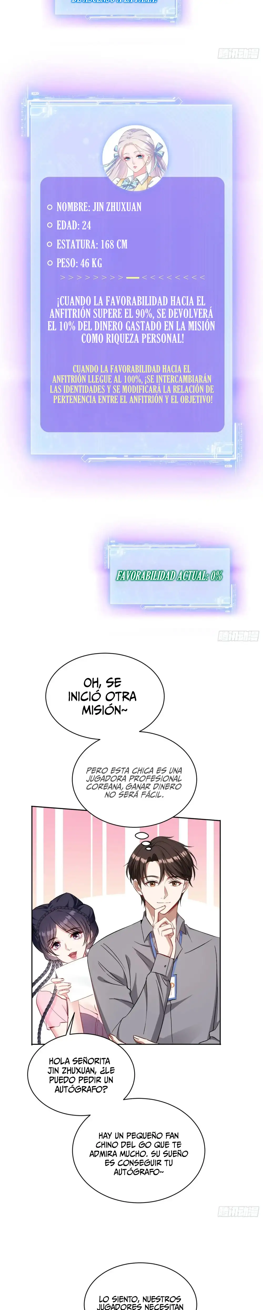 ¡Me canse de ser un rastrero y Ahora soy Multimillonario! - Capítulo 96 - Página 12 - LectorTMOo
