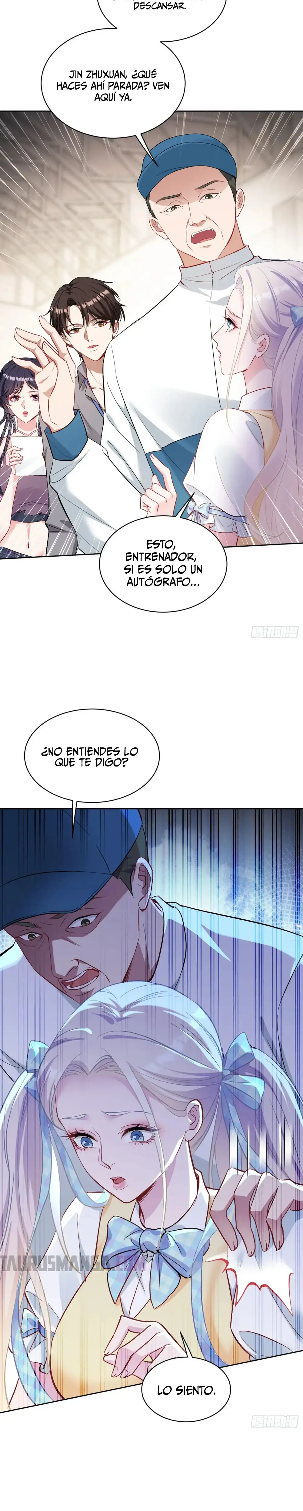 ¡Me canse de ser un rastrero y Ahora soy Multimillonario! - Capítulo 96 - Página 13 - LectorTMOo