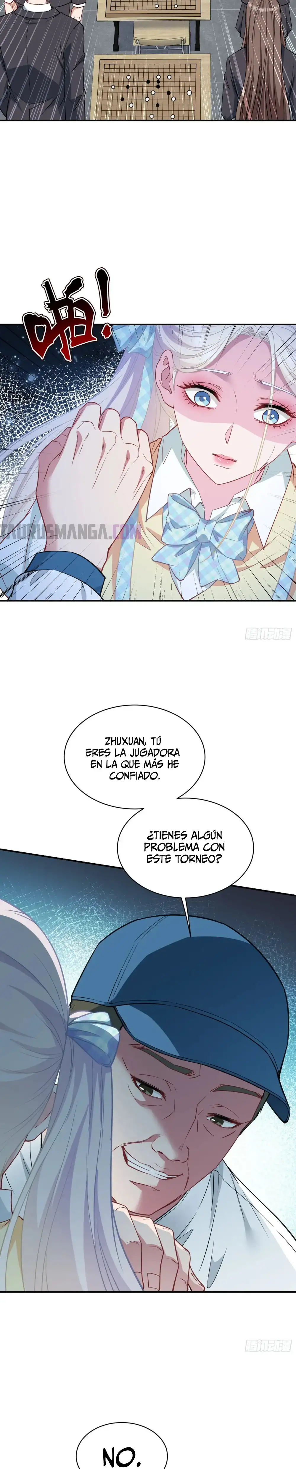 ¡Me canse de ser un rastrero y Ahora soy Multimillonario! - Capítulo 96 - Página 19 - LectorTMOo