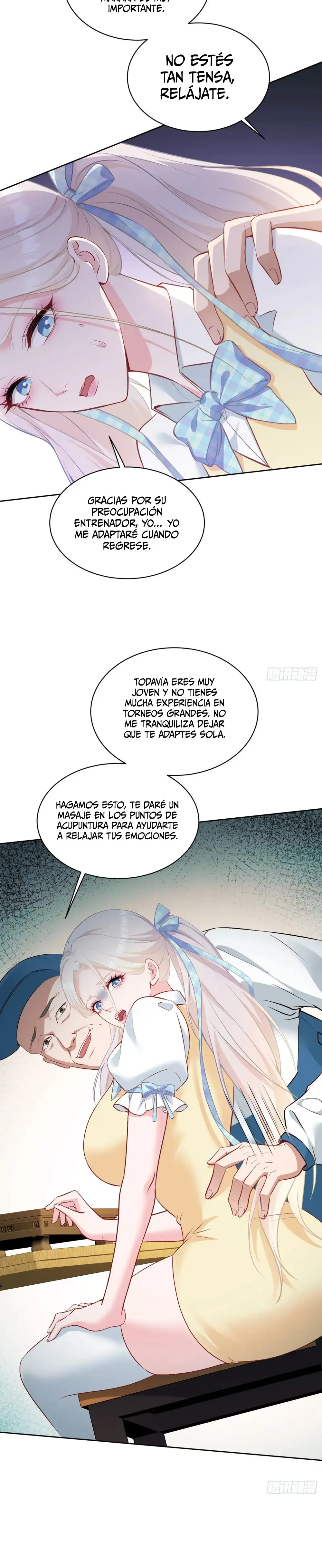 ¡Me canse de ser un rastrero y Ahora soy Multimillonario! - Capítulo 97 - Página 8 - LectorTMOo