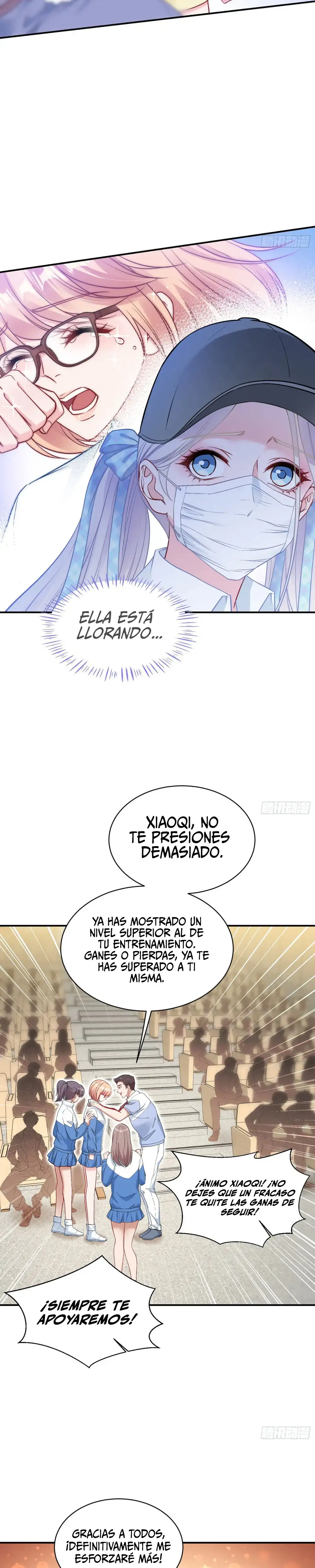 ¡Me canse de ser un rastrero y Ahora soy Multimillonario! - Capítulo 99 - Página 6 - LectorTMOo