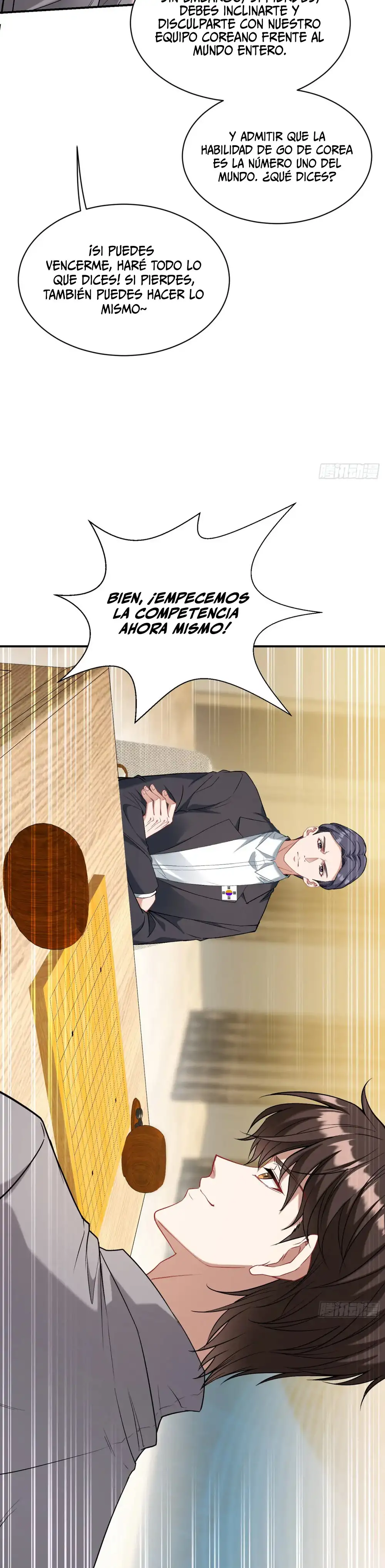 ¡Me canse de ser un rastrero y Ahora soy Multimillonario! - Capítulo 99 - Página 18 - LectorTMOo