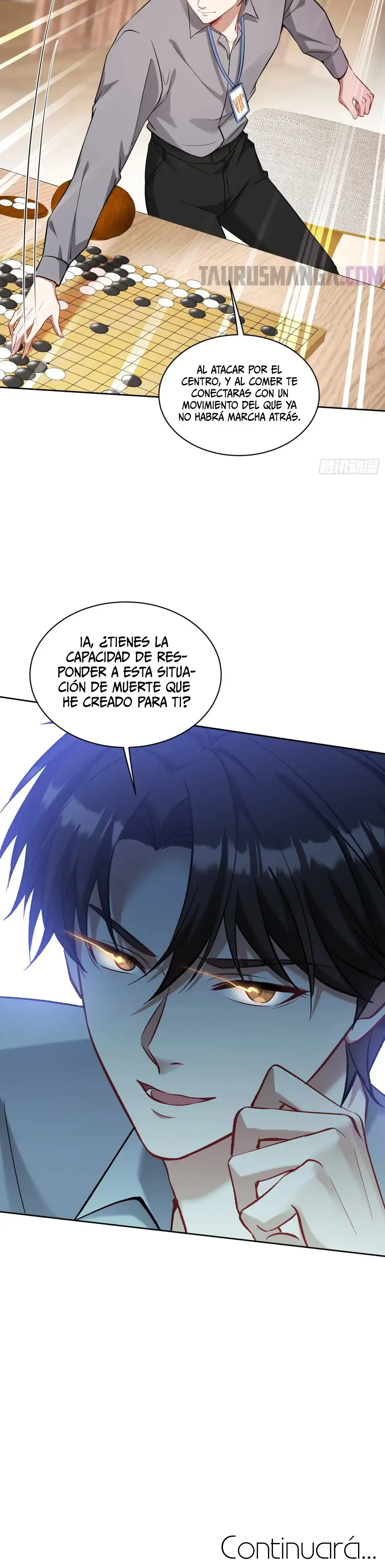 ¡Me canse de ser un rastrero y Ahora soy Multimillonario! - Capítulo 99 - Página 23 - LectorTMOo