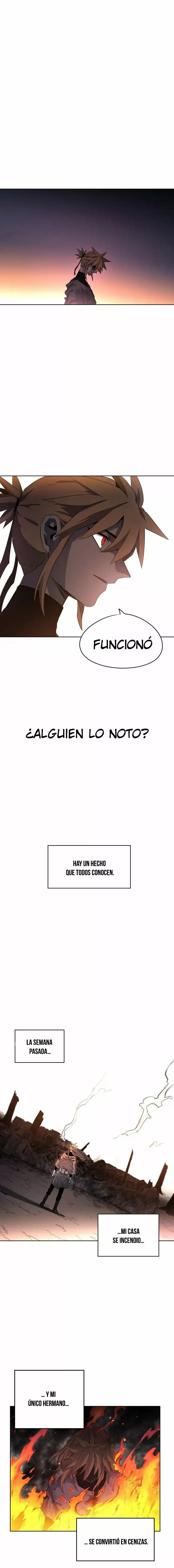 El Caballero De Fuego Ardiente - Capítulo 1 - Página 16 - LectorTMOo