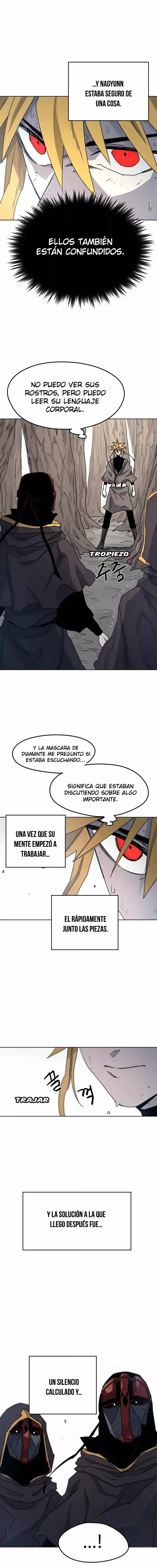 El Caballero De Fuego Ardiente - Capítulo 10 - Página 4 - LectorTMOo