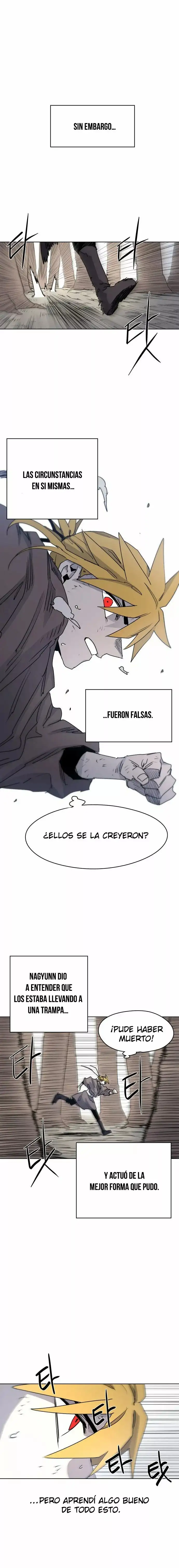 El Caballero De Fuego Ardiente - Capítulo 10 - Página 7 - LectorTMOo
