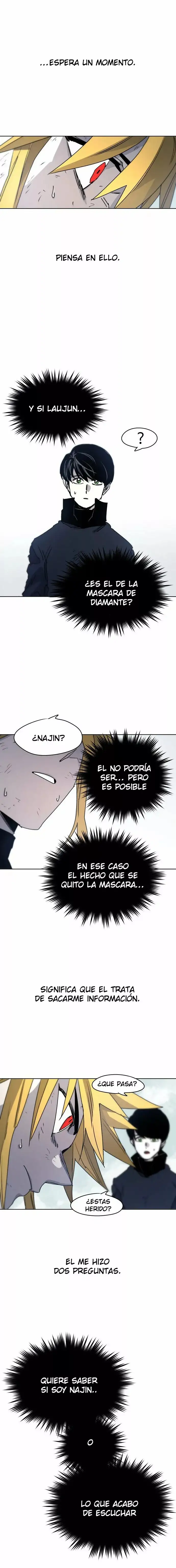 El Caballero De Fuego Ardiente - Capítulo 10 - Página 10 - LectorTMOo