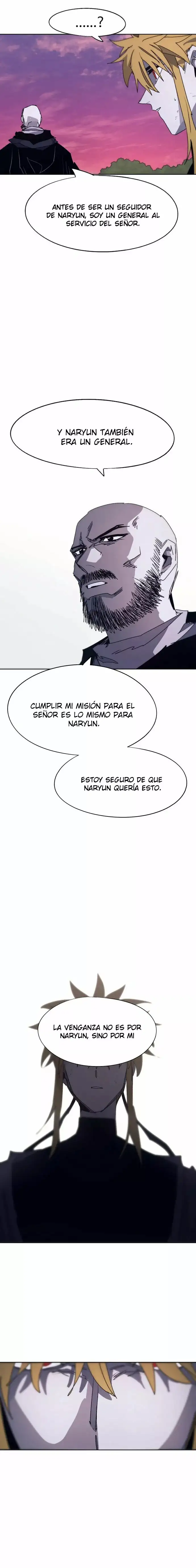 El Caballero De Fuego Ardiente - Capítulo 100 - Página 4 - LectorTMOo