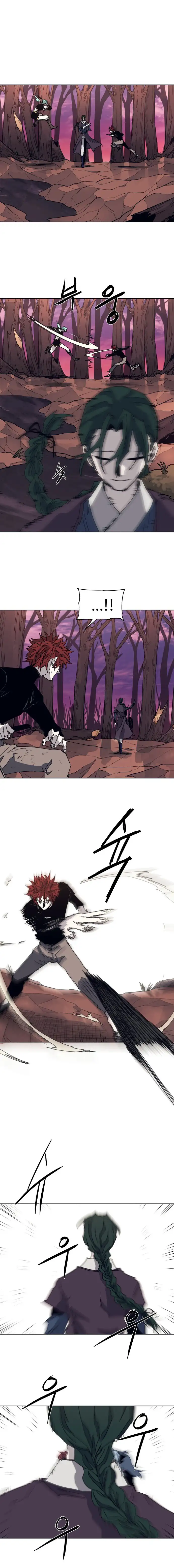 El Caballero De Fuego Ardiente - Capítulo 102 - Página 12 - LectorTMOo