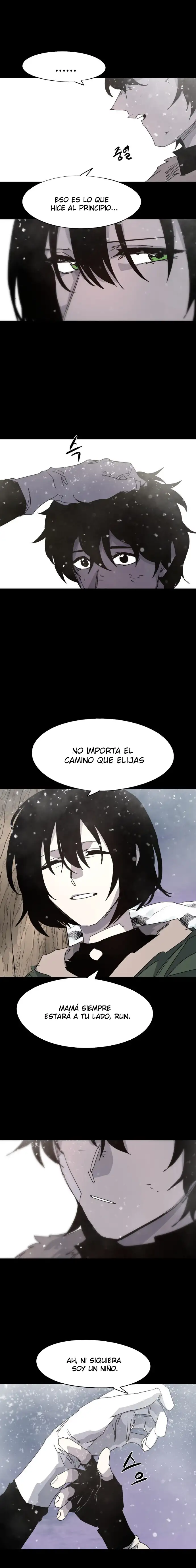 El Caballero De Fuego Ardiente - Capítulo 104 - Página 11 - LectorTMOo