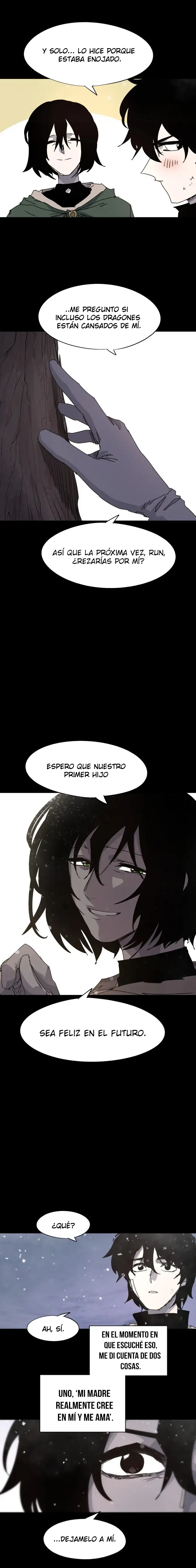 El Caballero De Fuego Ardiente - Capítulo 104 - Página 12 - LectorTMOo