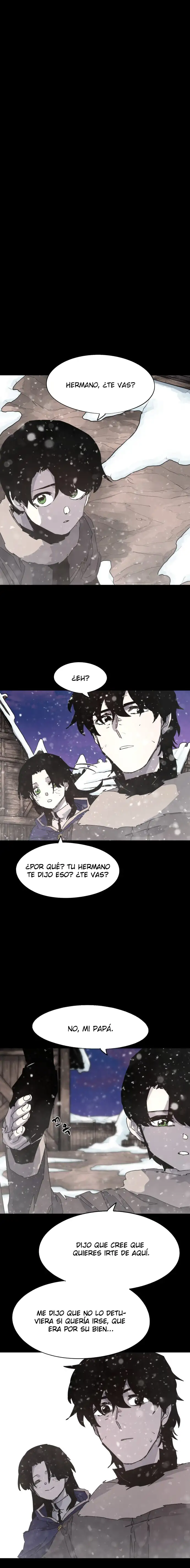 El Caballero De Fuego Ardiente - Capítulo 105 - Página 15 - LectorTMOo