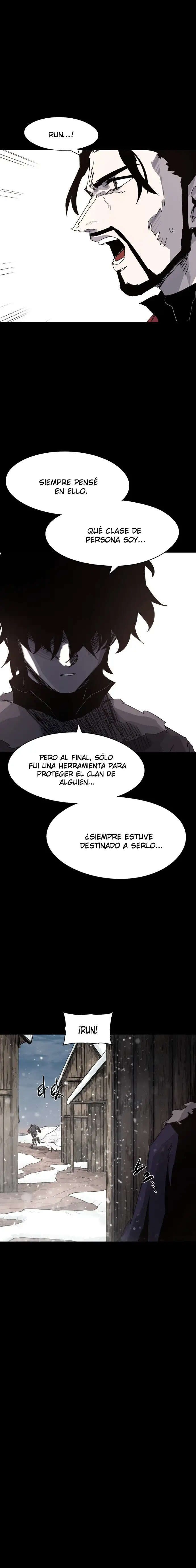 El Caballero De Fuego Ardiente - Capítulo 106 - Página 11 - LectorTMOo