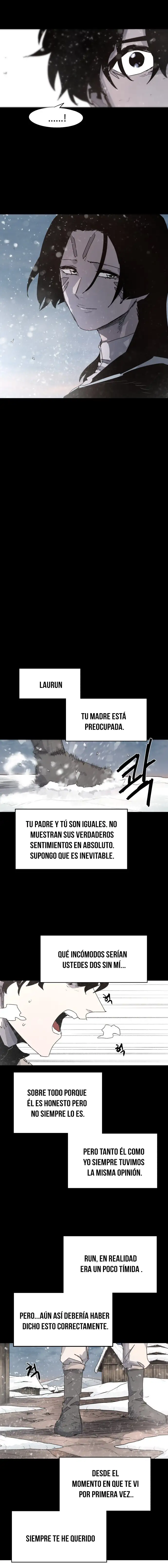 El Caballero De Fuego Ardiente - Capítulo 106 - Página 14 - LectorTMOo