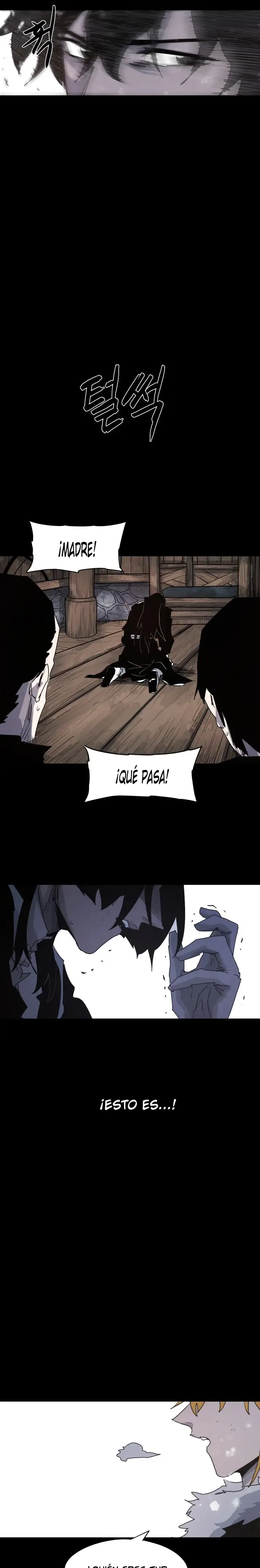 El Caballero De Fuego Ardiente - Capítulo 107 - Página 14 - LectorTMOo
