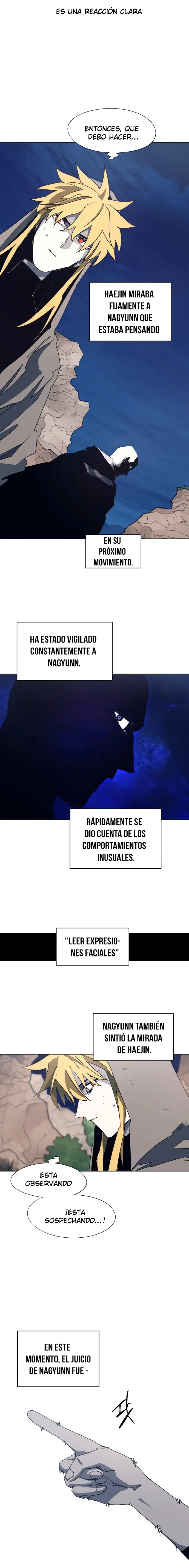 El Caballero De Fuego Ardiente - Capítulo 114 - Página 4 - LectorTMOo
