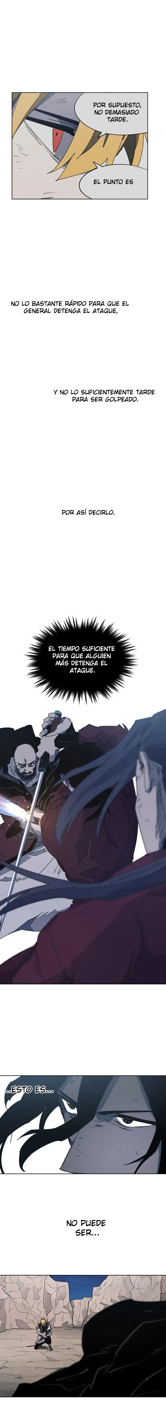 El Caballero De Fuego Ardiente - Capítulo 115 - Página 13 - LectorTMOo