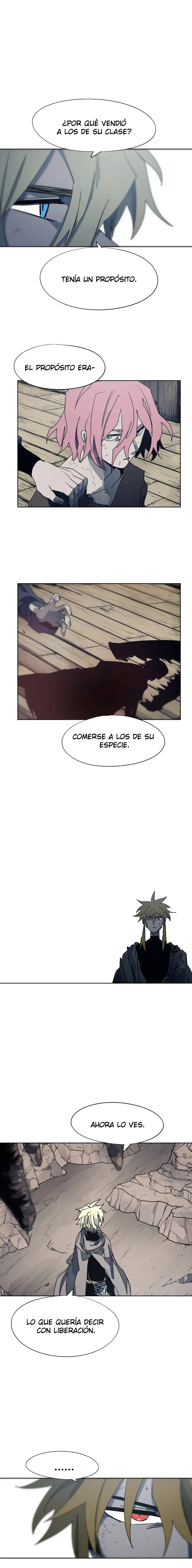 El Caballero De Fuego Ardiente - Capítulo 119 - Página 10 - LectorTMOo
