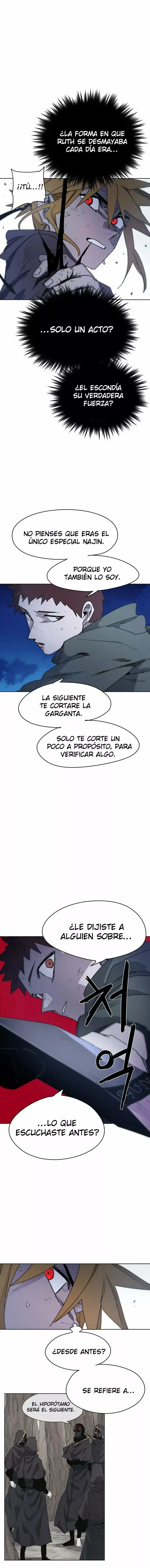 El Caballero De Fuego Ardiente - Capítulo 12 - Página 6 - LectorTMOo