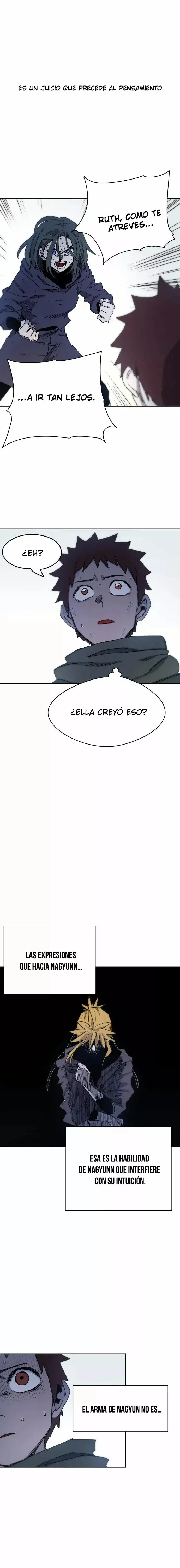 El Caballero De Fuego Ardiente - Capítulo 12 - Página 15 - LectorTMOo