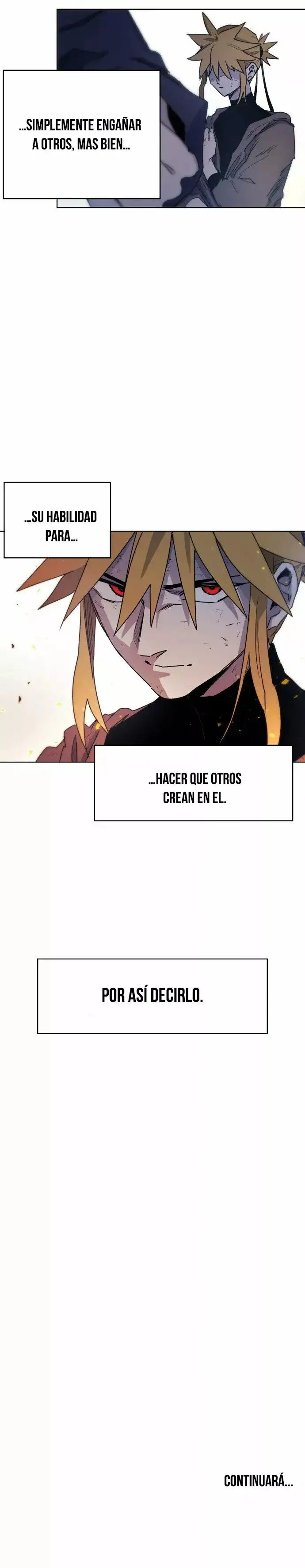 El Caballero De Fuego Ardiente - Capítulo 12 - Página 16 - LectorTMOo