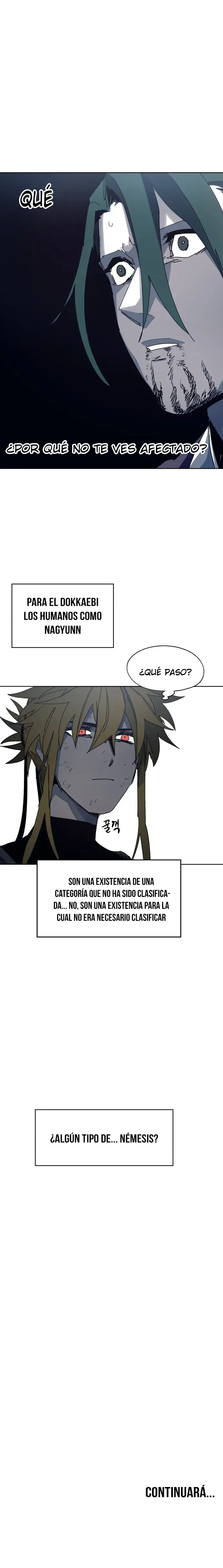 El Caballero De Fuego Ardiente - Capítulo 120 - Página 14 - LectorTMOo