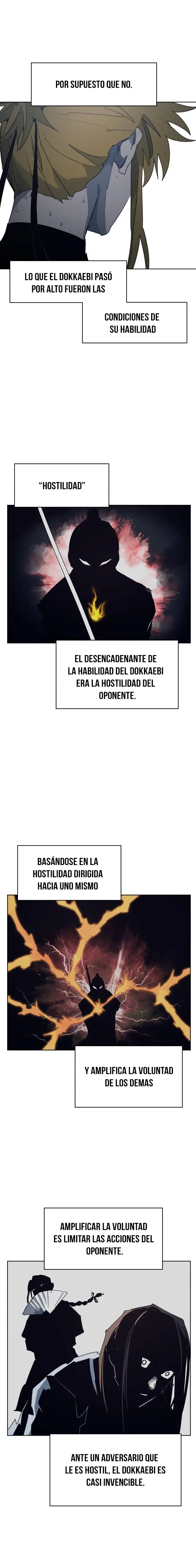 El Caballero De Fuego Ardiente - Capítulo 121 - Página 4 - LectorTMOo