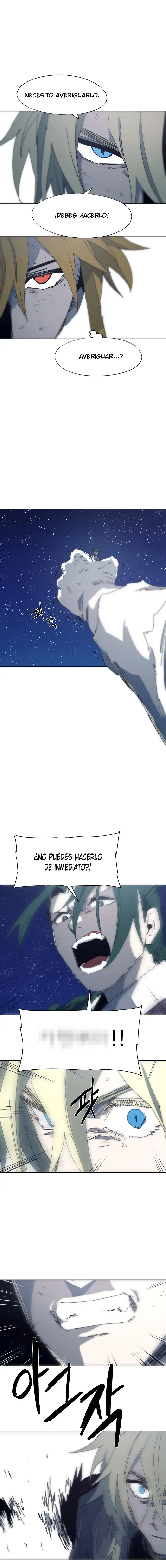 El Caballero De Fuego Ardiente - Capítulo 121 - Página 14 - LectorTMOo