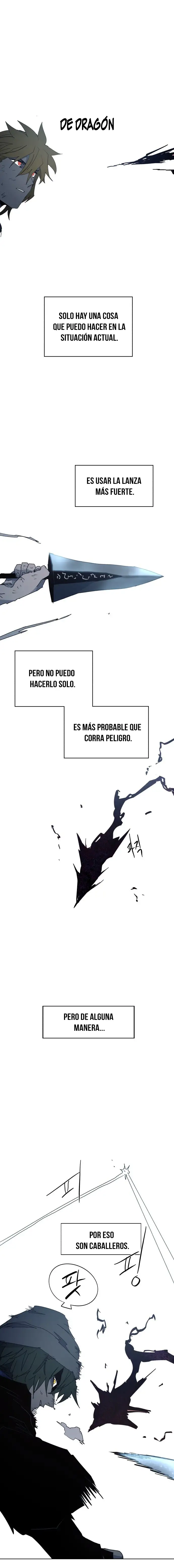 El Caballero De Fuego Ardiente - Capítulo 123 - Página 10 - LectorTMOo