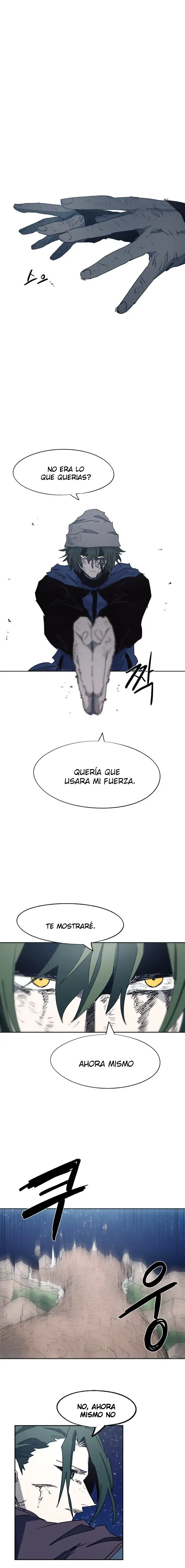 El Caballero De Fuego Ardiente - Capítulo 124 - Página 13 - LectorTMOo