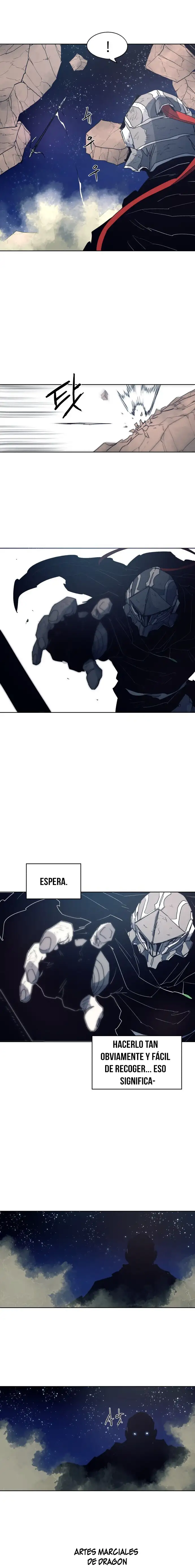 El Caballero De Fuego Ardiente - Capítulo 125 - Página 11 - LectorTMOo