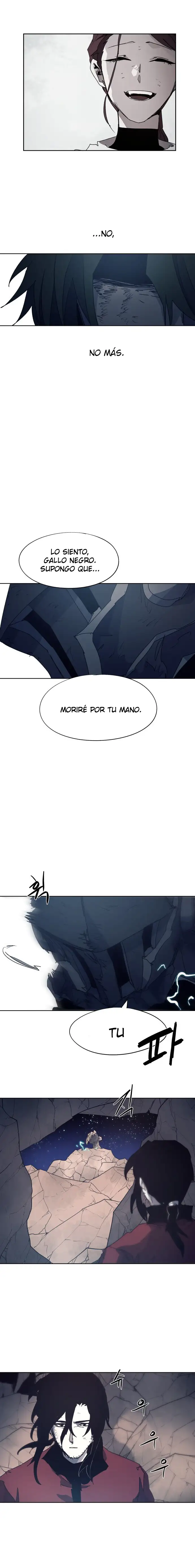 El Caballero De Fuego Ardiente - Capítulo 125 - Página 13 - LectorTMOo