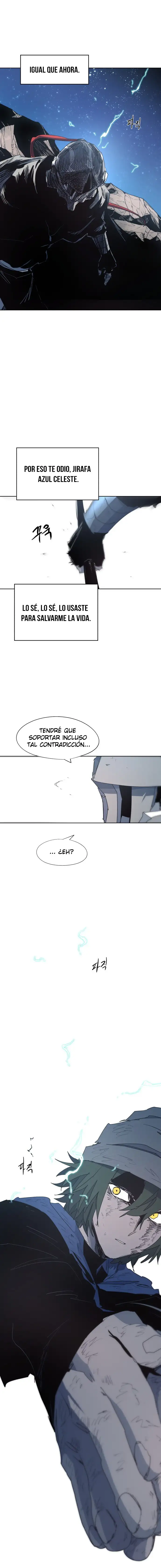 El Caballero De Fuego Ardiente - Capítulo 126 - Página 7 - LectorTMOo