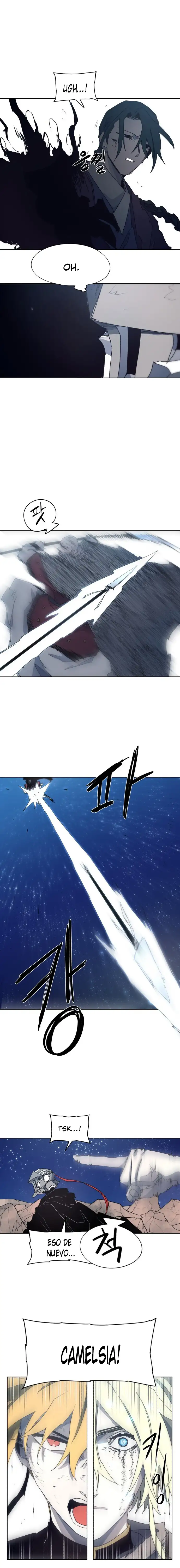El Caballero De Fuego Ardiente - Capítulo 126 - Página 13 - LectorTMOo