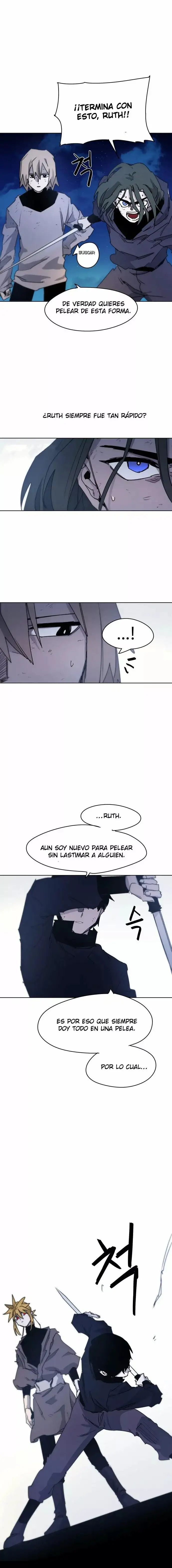 El Caballero De Fuego Ardiente - Capítulo 13 - Página 10 - LectorTMOo