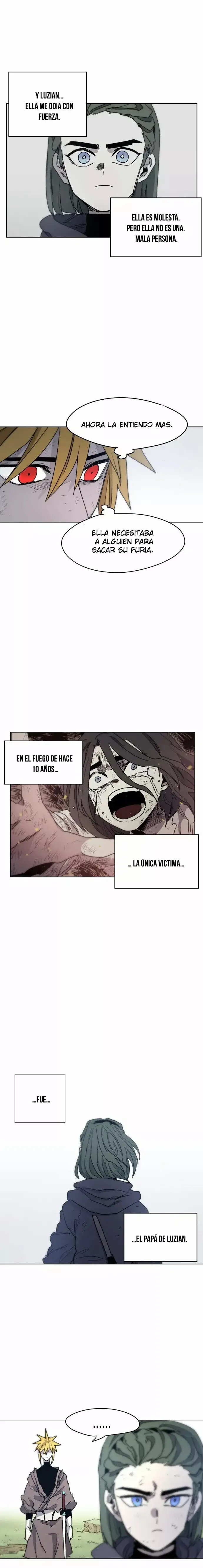 El Caballero De Fuego Ardiente - Capítulo 13 - Página 16 - LectorTMOo